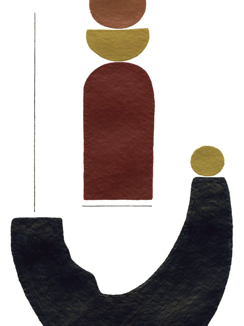 Still We Rise - 아직 해는 뜬다