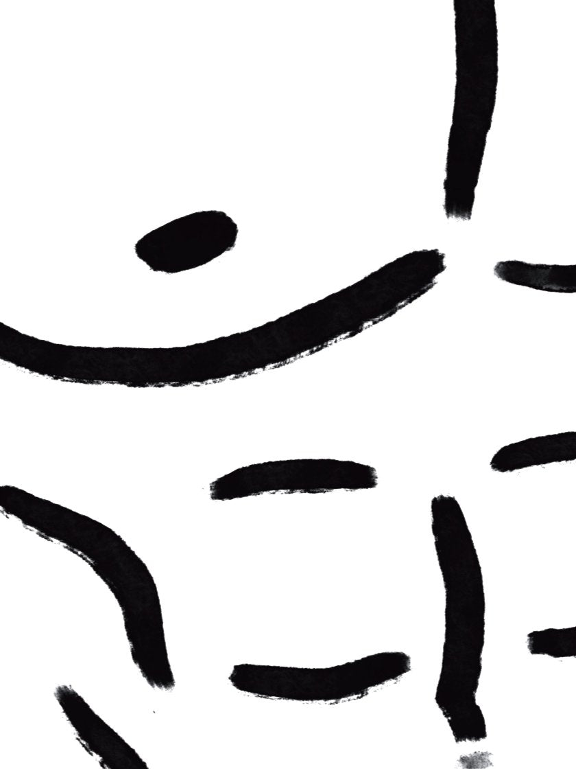 The Male Body - 남성의 몸