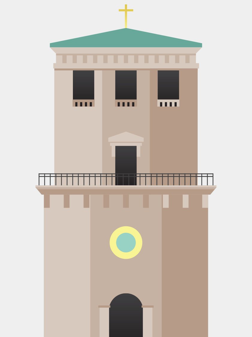 Vor Frue Kirke - 보르 프루에 교회